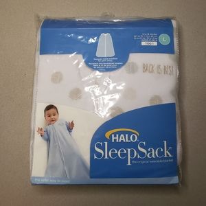 NEW Halo Sleep Sack